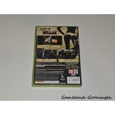 The Saboteur (Compleet)