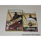 The Saboteur (Compleet)