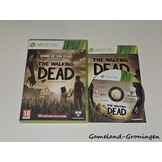 The Walking Dead A Telltale Games Series (Compleet)