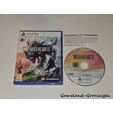 Wild Hearts (Compleet)
