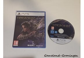 Forspoken (Compleet)