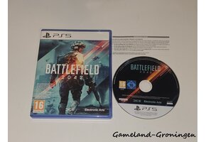 Battlefield 2042 (Complete)