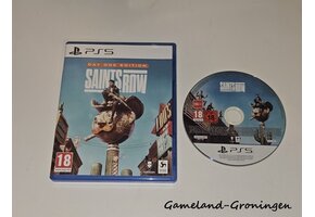 Saints Row - Day One Edition (Complete)