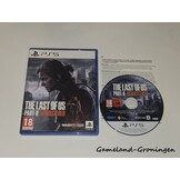 The Last of Us Part II Remastered (Compleet)