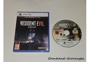 Resident Evil 7 Gold Edition (Compleet)