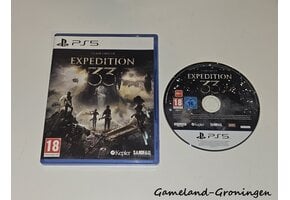 Clair Obscur Expedition 33 (Compleet)