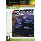 Forza Motorsport (Compleet, Classics)