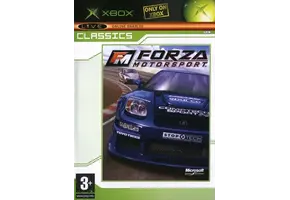 Forza Motorsport (Compleet, Classics)