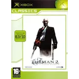 Hitman 2 Silent Assassin (Compleet, Classics)