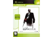 Hitman 2 Silent Assassin (Compleet, Classics)