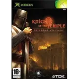 Knights of the Temple Infernal Crusade (Complete)