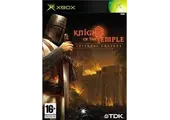 Knights of the Temple Infernal Crusade (Compleet)