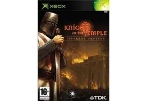 Knights of the Temple Infernal Crusade (Complete)