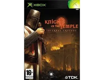 Knights of the Temple Infernal Crusade (Complete)