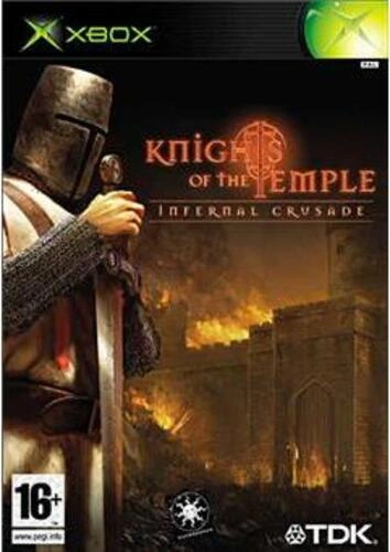 Knights of the Temple Infernal Crusade (Complete)