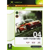 Colin McRae Rally 04 (Compleet, Classics)