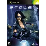 Stolen (Compleet)