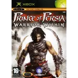 Prince of Persia Warrior Within (Compleet)