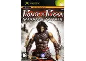 Prince of Persia Warrior Within (Compleet)
