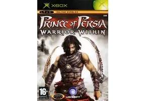Prince of Persia Warrior Within (Complete)