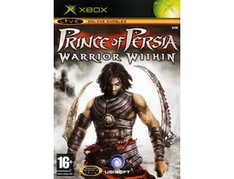 Prince of Persia Warrior Within (Compleet)