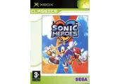 Sonic Heroes (Compleet, Classics)