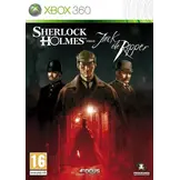 Sherlock Holmes vs. Jack the Ripper (Complete)