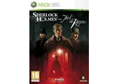 Sherlock Holmes versus Jack the Ripper (Compleet)