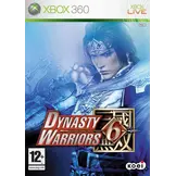 Dynasty Warriors 6 (Compleet)