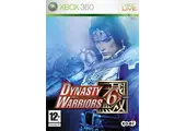 Dynasty Warriors 6 (Compleet)