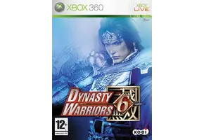 Dynasty Warriors 6 (Complete)