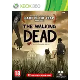 The Walking Dead A Telltale Games Series (Compleet)