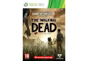 The Walking Dead A Telltale Games Series (Complete)