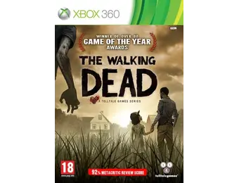 The Walking Dead A Telltale Games Series (Complete)