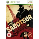 The Saboteur (Compleet)