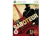The Saboteur (Compleet)