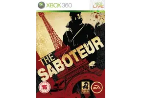 The Saboteur (Complete)