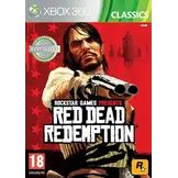 Red Dead Redemption (Compleet, Classics)