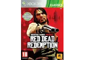 Red Dead Redemption (Compleet, Classics)