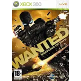 Wanted Weapons of Fate (Compleet)
