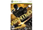 Wanted Weapons of Fate (Complete)