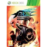 The King of Fighters XIII Deluxe Edition (Compleet)