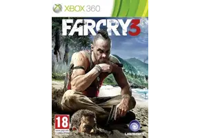 Far Cry 3 (Complete)