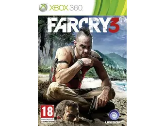 Far Cry 3 (Compleet)