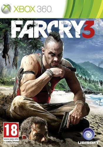 Far Cry 3 (Complete)