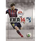 FIFA 14 Steelbook (Compleet)