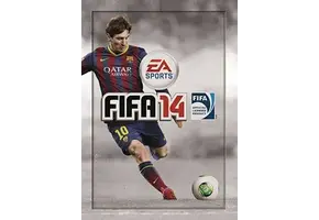 FIFA 14 Steelbook (Complete)