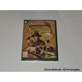 Indiana Jones and the Great Circle