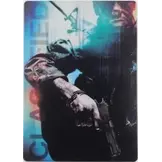 Call of Duty Black Ops Steelbook (Compleet)
