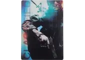 Call of Duty Black Ops Steelbook (Compleet)